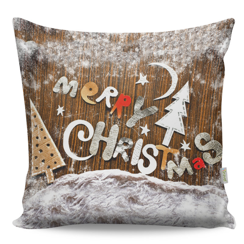 Terrie Square Cushion