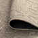 Brenly Brown Machine Washable Non-skid Rug
