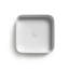 Mood 15.7'' L Bathroom Sink-654104615