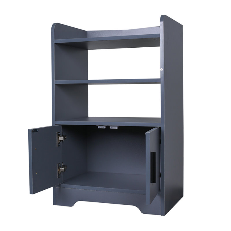 Capel 50 cm W Display Cabinet