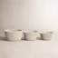 Rivergrass Handmade Decorative Basket Set