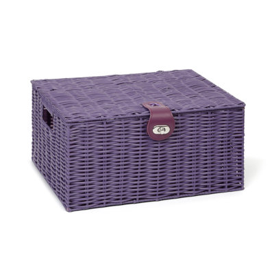 August Grove Decorative Basket