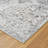Bunnell Distressed Medallion Area Rug-544386311