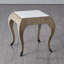 Paris Marble End Table-88449478-88449484