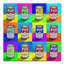 « pop art soupe », reproduction d’impression sur toile tendue-31285166
