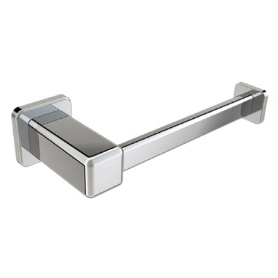 Wall Mounted Toilet Paper Holder