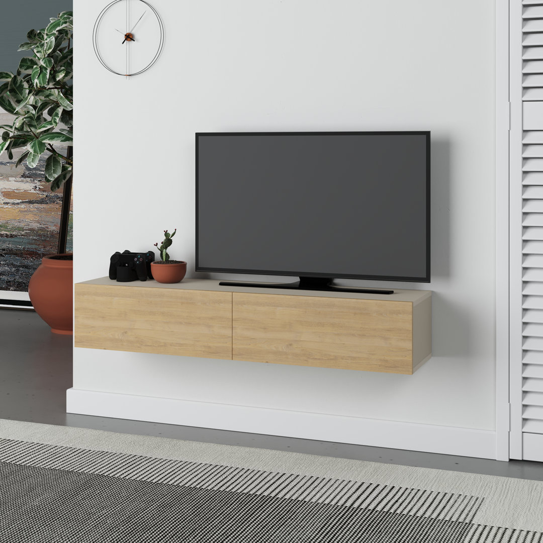 TV-Ständer Bowning für TVs bis zu 60"