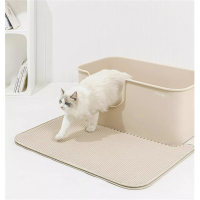 Plastic Litter Mat