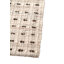Vintage Look Indoor / Outdoor Area Rug-110398480