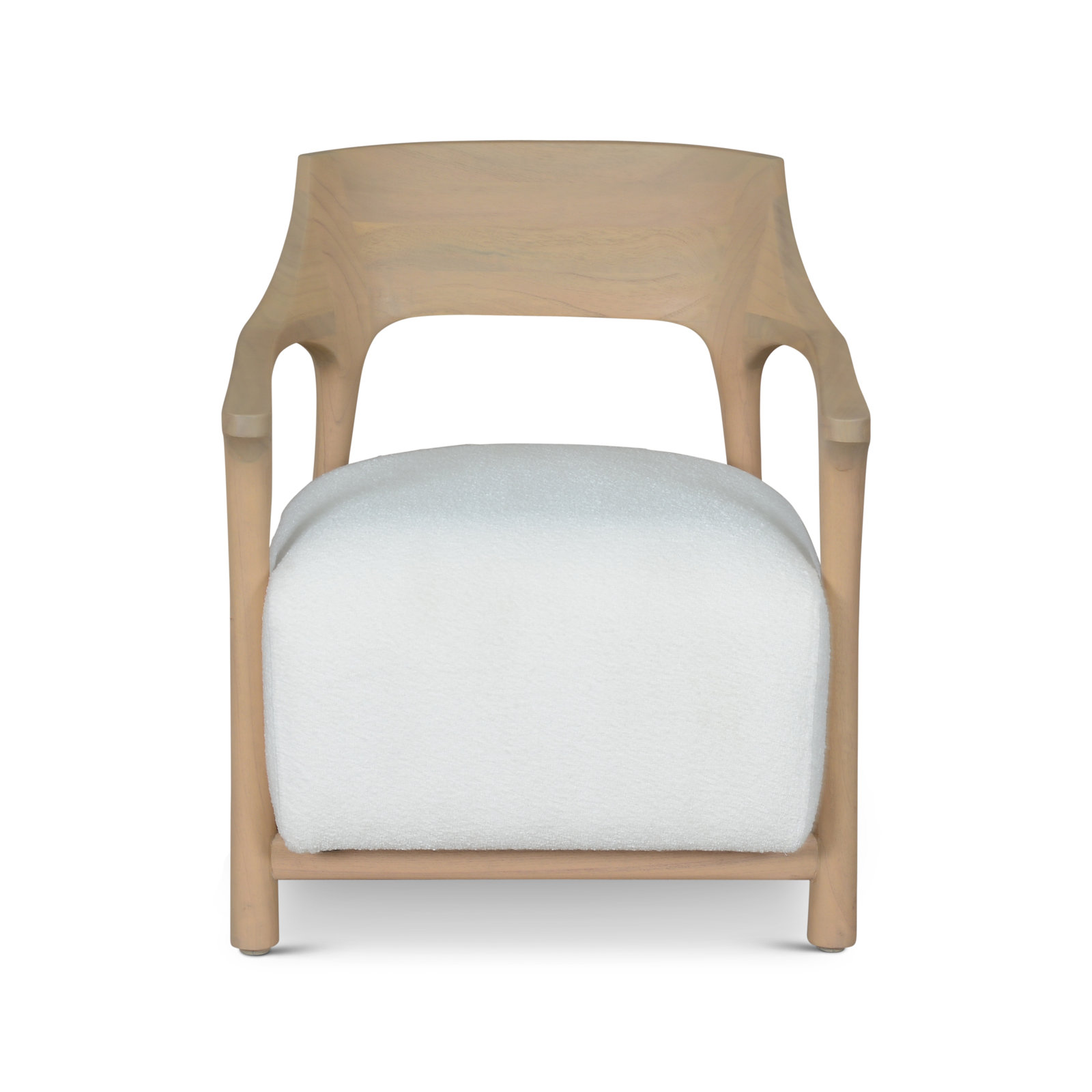 Upholstered Accent Chair