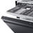 Samsung ENERGY STAR Dishwasher with Adjustable Rack-92499416