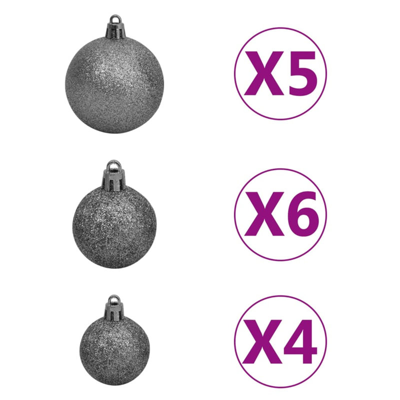 150cm H Artificial Christmas Tree