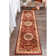 Greisy Oriental Indoor Rug