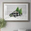Home for Christmas - Reproduction d'art graphique sur papier encadré-889927811-889927933