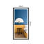 Miroir mural lumineux-85979546