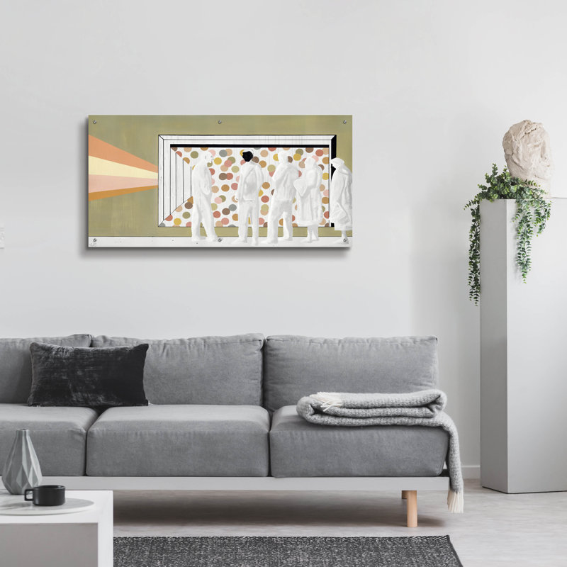 "La collection" par Nicolai Kubel Olesen