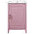 Rose est en rupture de stock