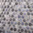 Value Series 0.8" x 0.8" Porcelain Penny Round Mosaic Wall & Floor Tile-45039553