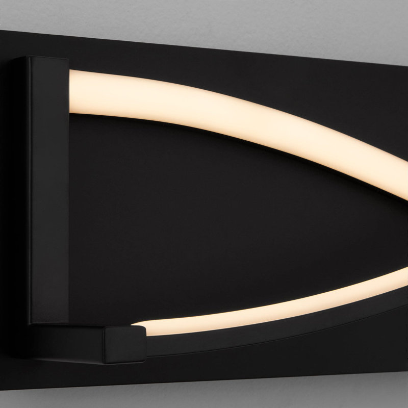 PIVOT CCT WL, Noir mat