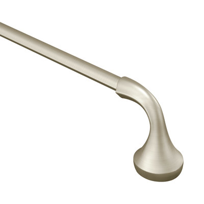 Eva 18" Wall Mounted Towel Bar