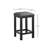 Gerrish Upholstered Counter Stool