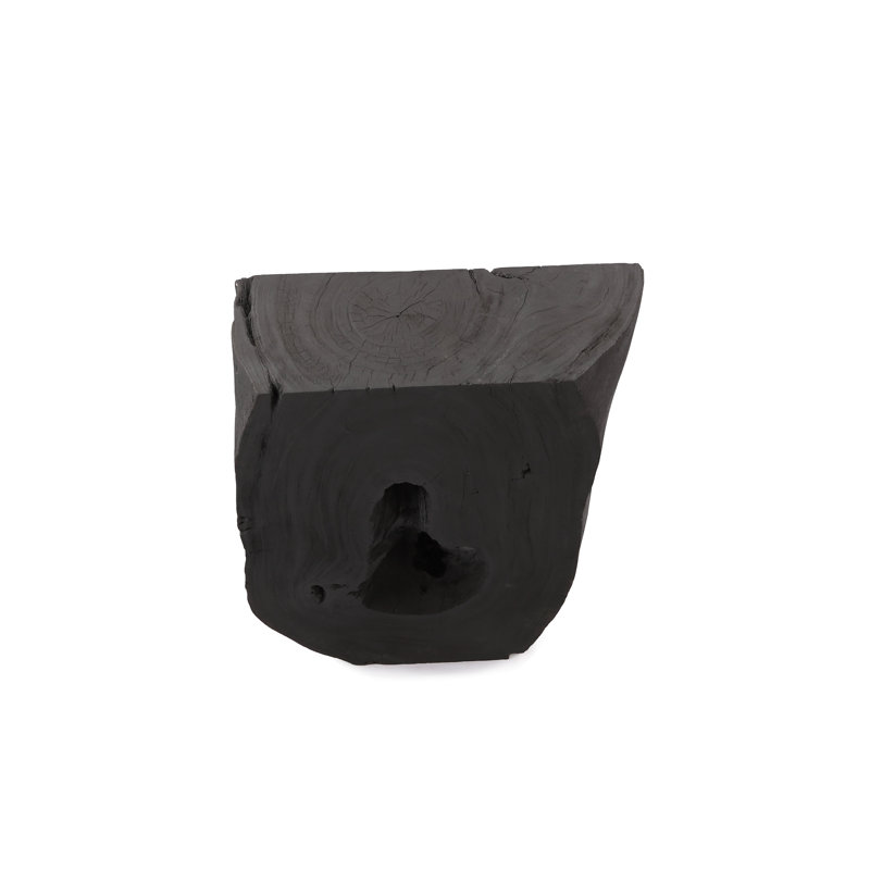 Console Black Block