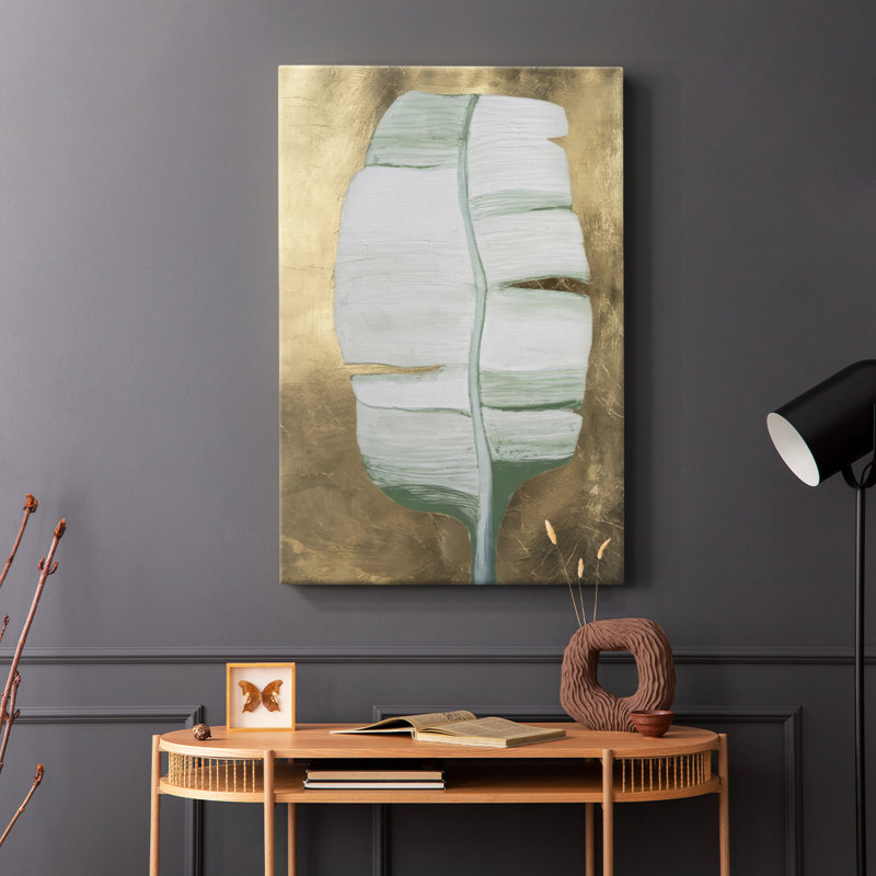 " Cavendish Palm II "