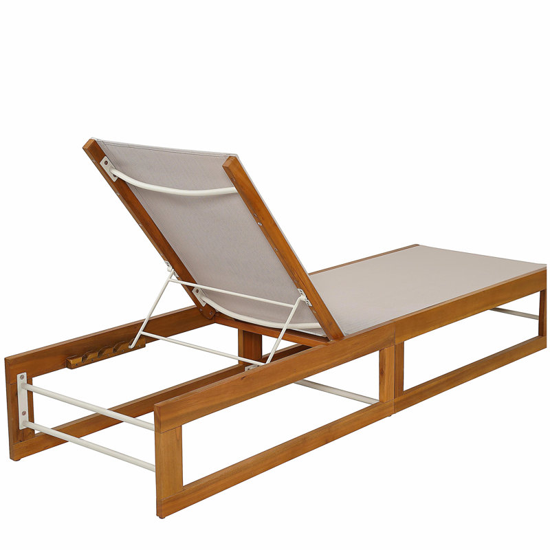 MIA CHAISE LOUNGE (set of 2)