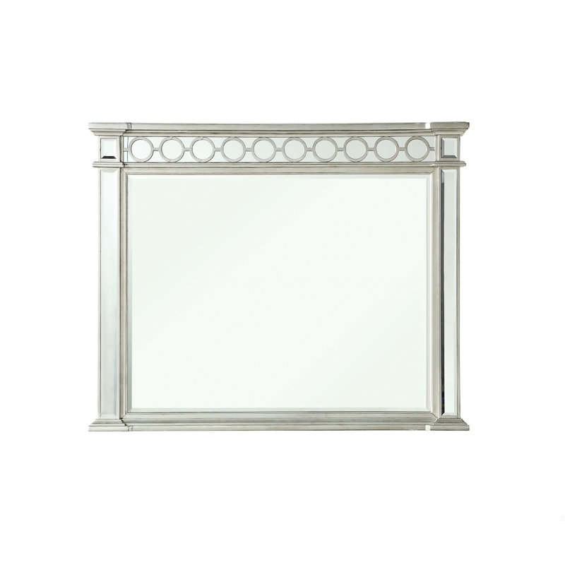 Rectangular Mirror