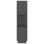 Gentree 101cm H x 51cm W Solid Wood Etagere Bookcase-385946498