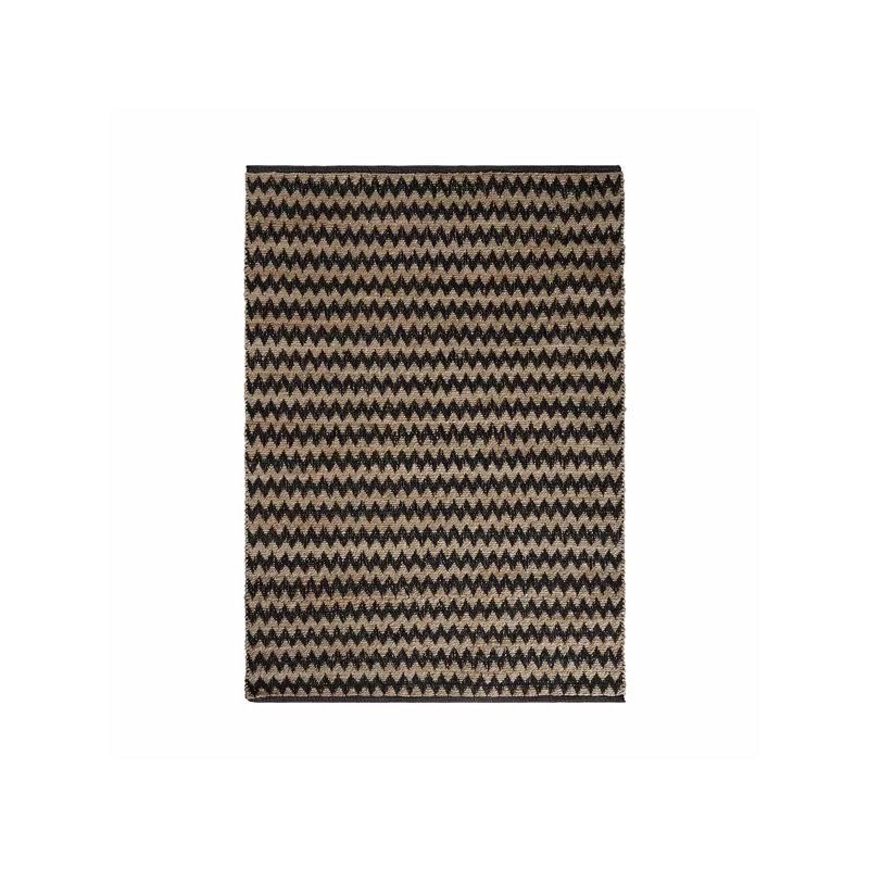 Copenhagen Chevron Hand Woven Area Rug, Rectangle 200 x 300cm