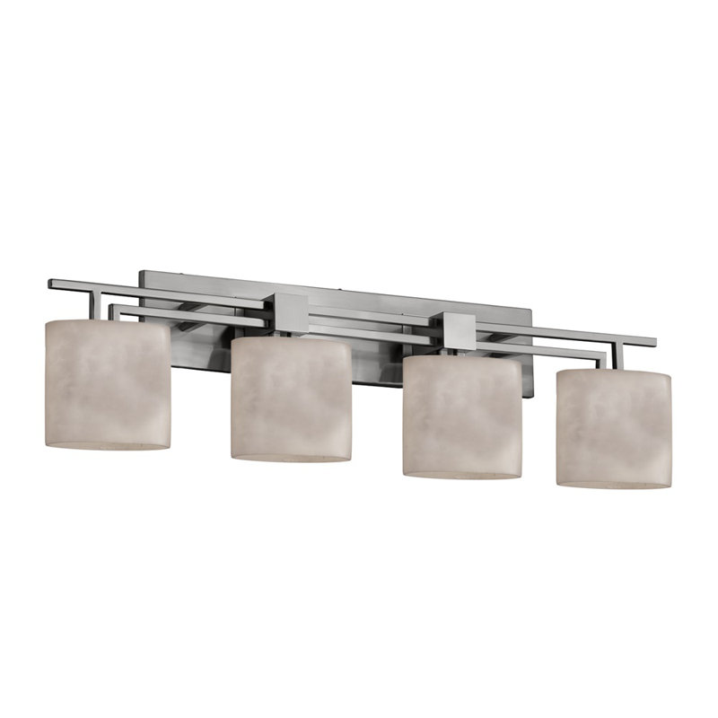 Alijandra 4 - Light Dimmable LED Vanity Light