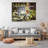 Trinx Gallery Wrapped Canvas By Pixie Perkins: "Relationships are built on trust and communic