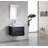 Vanderford Flat Wall Mirror