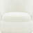 Hasting Upholstered Swivel Barrel Chair
