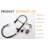 HHK HOME Pull Down Touchless Kitchen Faucet-63781947