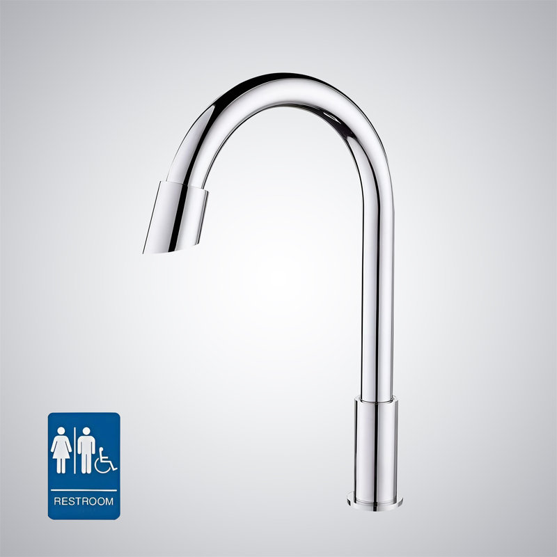 Robinet à capteur sans contact FontanaShowers