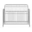 Aida 1 Cot Bed-1538657243