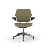Freedom Ergonomic Task Chair - Coda