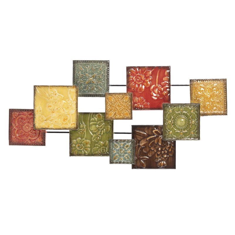 Traditional Landscape & Nature and Plants & Flowers Wall Decor