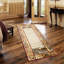 Tapis multicolore-1222250126