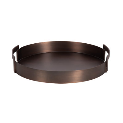 Taskin Metal Tray