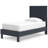 Jeson Panel Headboard-674024405