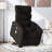 Upholstered Massage Chair-1759931285