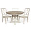 Chaise d'appoint Barrentine