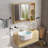 5 - Piece Bathroom Hardware Set-82535635