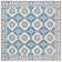 Chewning Performance Geometric Rug