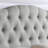 Linen Upholstered Headboard-Modern-Adjustable Height-Button Tufting-43196914-43196918