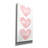 'Loved' by Erin Clark Canvas Wall Art-1709325370