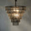 Carnegie 8 - Light Chandelier
